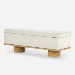 Lulu And Georgia Wynter Bench