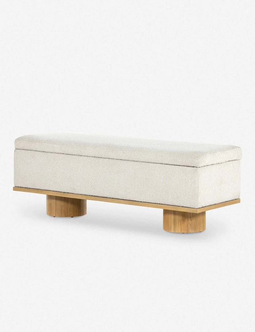 Coupon 👍 Lulu And Georgia Wynter Bench ✔️ 4 Lulu And Georgia Wynter Bench