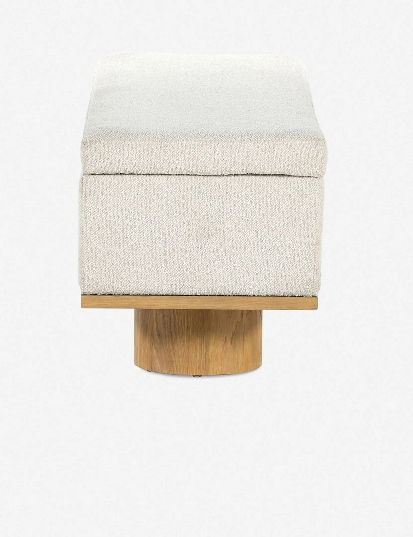 Coupon 👍 Lulu And Georgia Wynter Bench ✔️ 7 Lulu And Georgia Wynter Bench