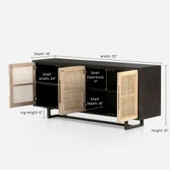 Lulu And Georgia Margot Sideboard