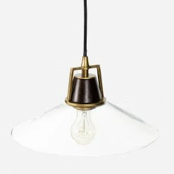 Lulu And Georgia Milivia Pendant Light Lighting