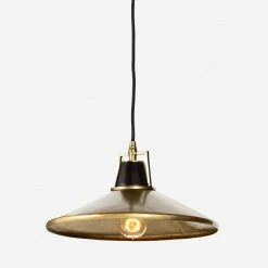 Lulu And Georgia Milivia Pendant Light Lighting