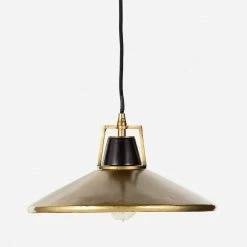 Lulu And Georgia Milivia Pendant Light Lighting