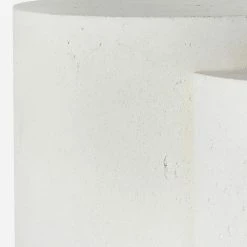 Lulu And Georgia Barton Nesting Coffee Table Wool