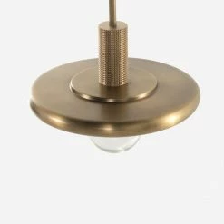 Brand new ✔️ Lulu And Georgia Keaton Pendant Light ✔️ 13 Lulu And Georgia Keaton Pendant Light