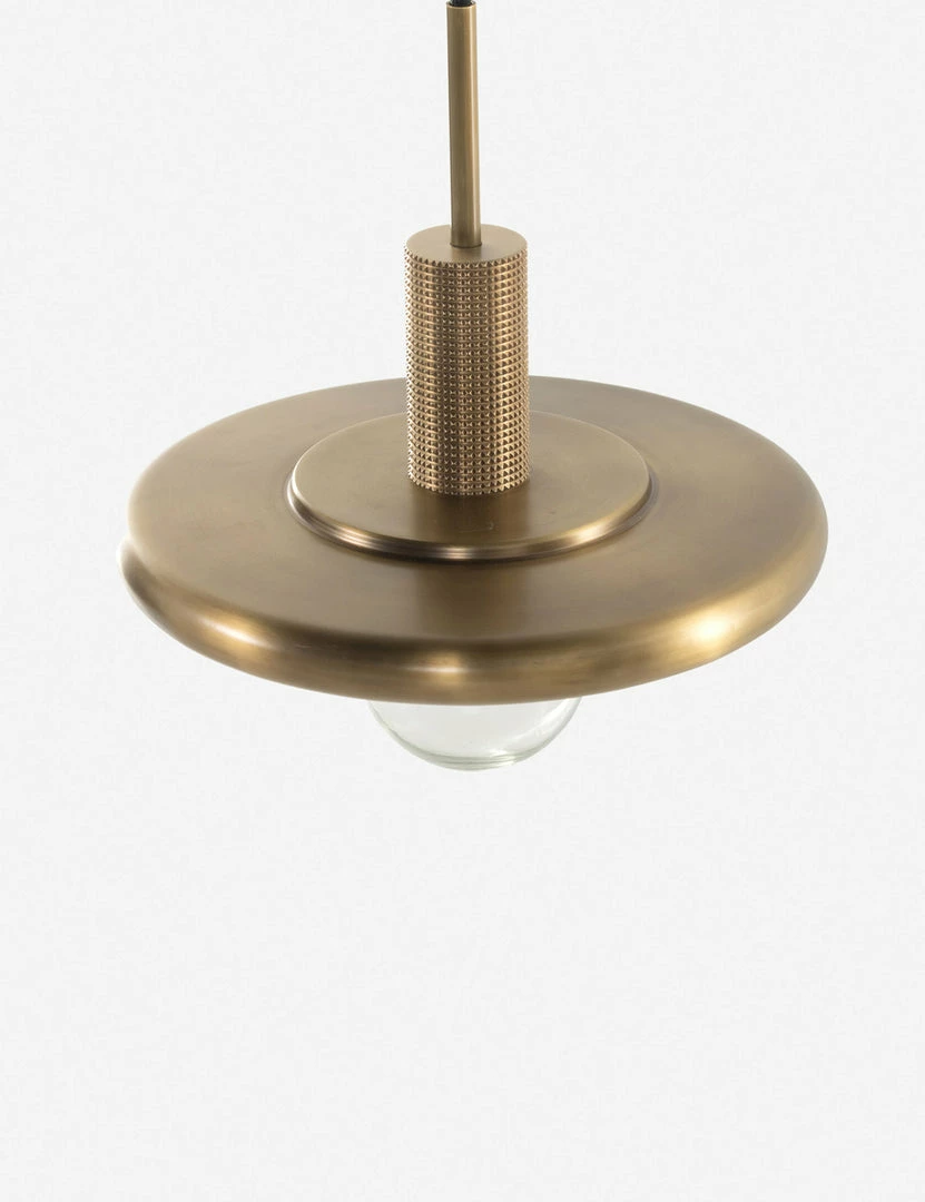 Brand new ✔️ Lulu And Georgia Keaton Pendant Light ✔️ 7 Lulu And Georgia Keaton Pendant Light