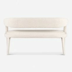 Lulu And Georgia Joel Dining Bench