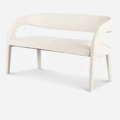 Lulu And Georgia Joel Dining Bench