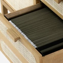 Lulu And Georgia New Verna Filing Sideboard