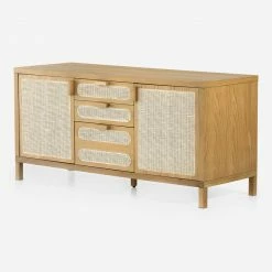 Lulu And Georgia New Verna Filing Sideboard