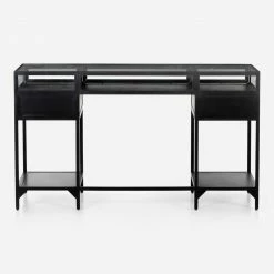 Lulu And Georgia Malcom Modular Desk