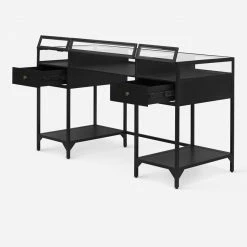 Lulu And Georgia Malcom Modular Desk