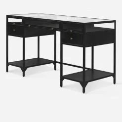 Lulu And Georgia Malcom Modular Desk