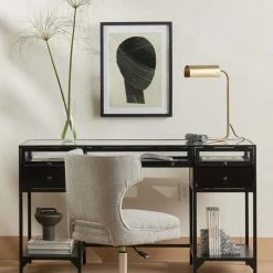 Lulu And Georgia Malcom Modular Desk