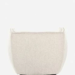 Lulu And Georgia Nixie Swivel Chair