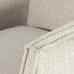 Lulu And Georgia Nixie Swivel Chair