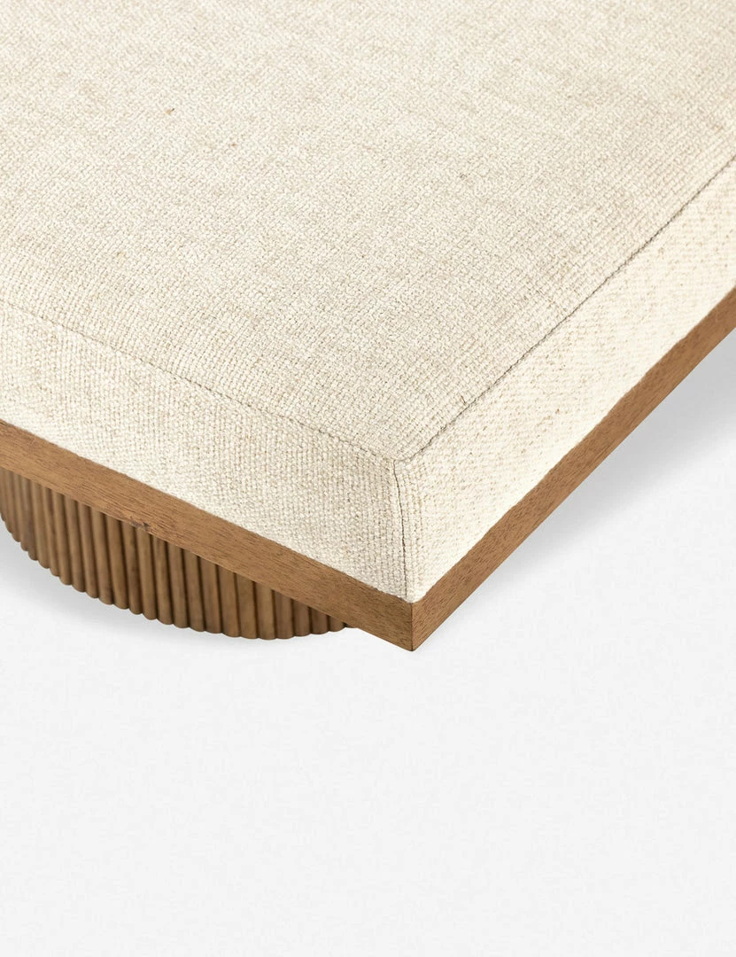 Cheapest 🤩 Lulu And Georgia Kennedy Chaise New 🎁 10 Lulu And Georgia Kennedy Chaise New