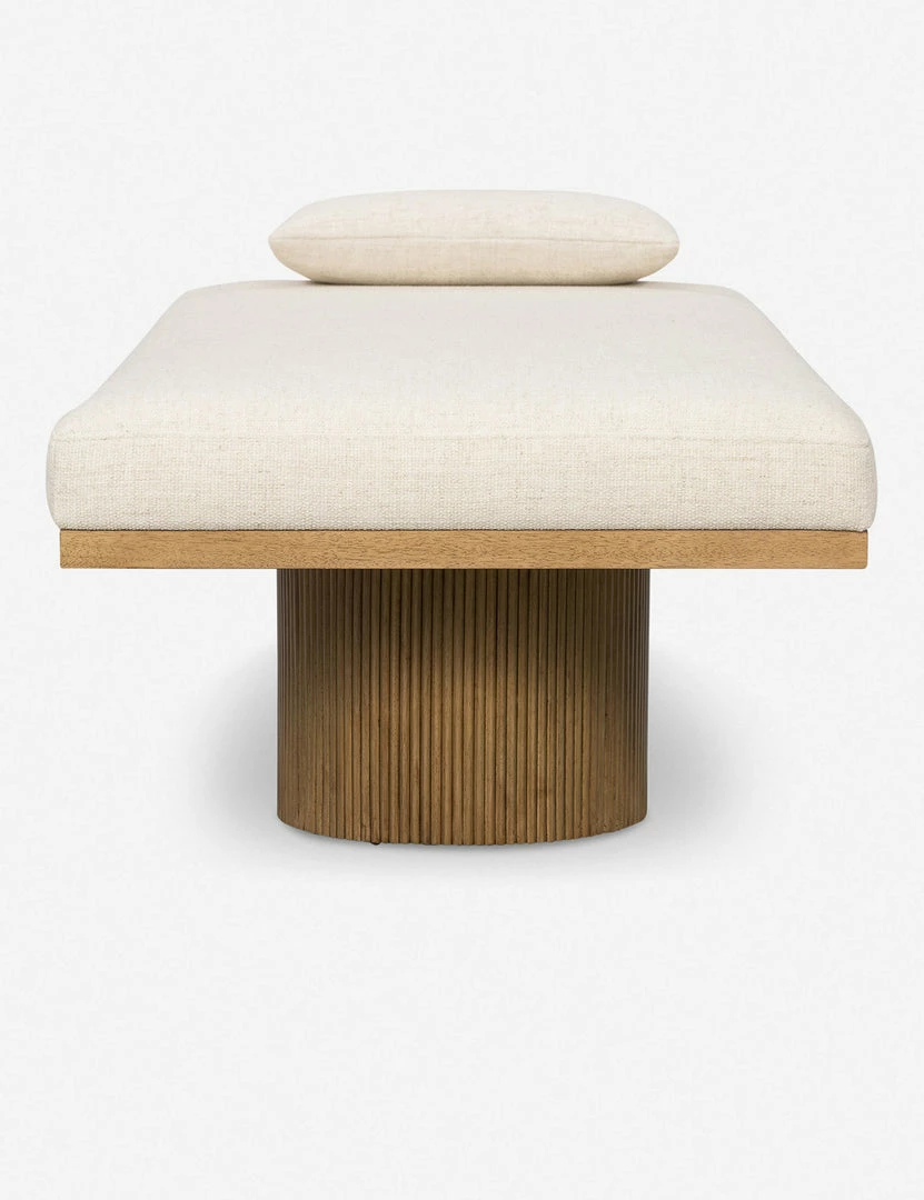 Cheapest 🤩 Lulu And Georgia Kennedy Chaise New 🎁 5 Lulu And Georgia Kennedy Chaise New