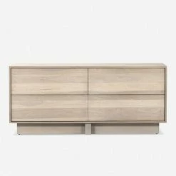 Lulu And Georgia Luka Dresser Furniture