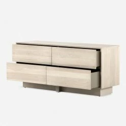 Lulu And Georgia Luka Dresser Furniture