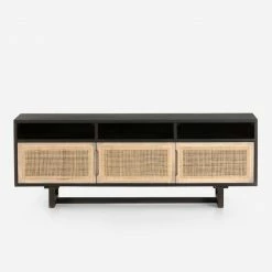 Lulu And Georgia Furniture Margot Media Console