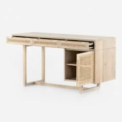 Lulu And Georgia Margot Desk Furniture