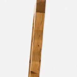 Lulu And Georgia Earth Tones Meisel Floor Mirror