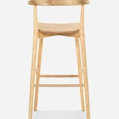 Flash Sale 🤩 Lulu And Georgia New Paul Bar And Counter Stool 🌟 26 Lulu And Georgia New Paul Bar And Counter Stool