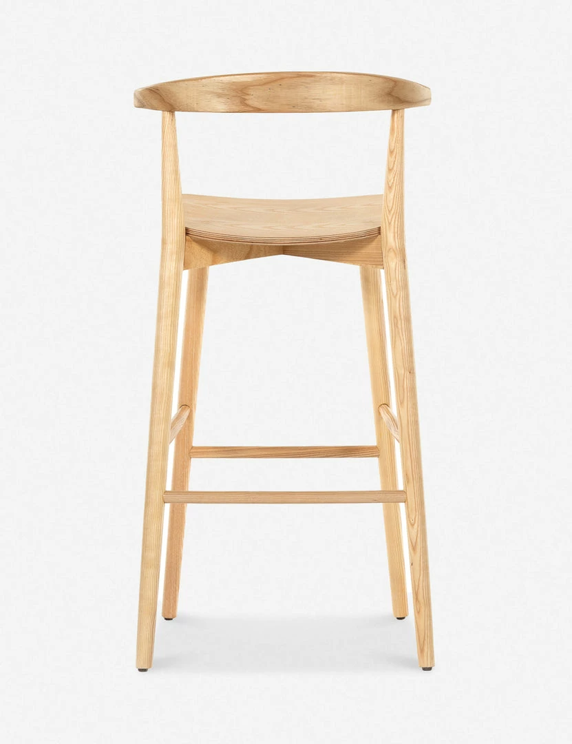 Flash Sale 🤩 Lulu And Georgia New Paul Bar And Counter Stool 🌟 6 Lulu And Georgia New Paul Bar And Counter Stool