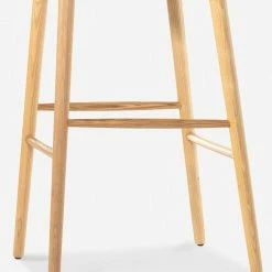 Flash Sale 🤩 Lulu And Georgia New Paul Bar And Counter Stool 🌟 27 Lulu And Georgia New Paul Bar And Counter Stool