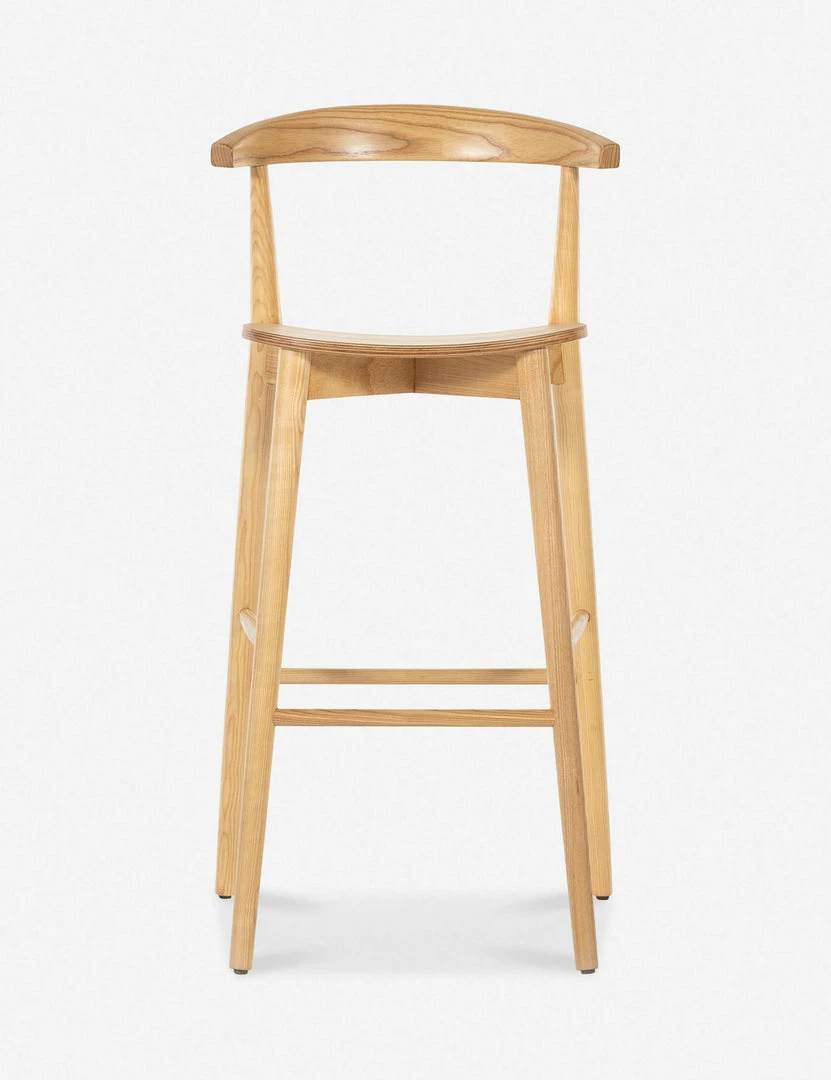 Flash Sale 🤩 Lulu And Georgia New Paul Bar And Counter Stool 🌟 3 Lulu And Georgia New Paul Bar And Counter Stool