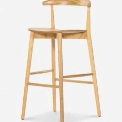 Flash Sale 🤩 Lulu And Georgia New Paul Bar And Counter Stool 🌟 24 Lulu And Georgia New Paul Bar And Counter Stool