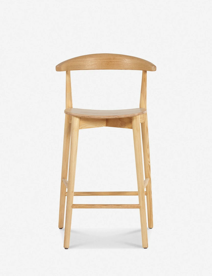 Flash Sale 🤩 Lulu And Georgia New Paul Bar And Counter Stool 🌟 13 Lulu And Georgia New Paul Bar And Counter Stool