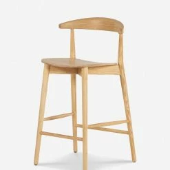Flash Sale 🤩 Lulu And Georgia New Paul Bar And Counter Stool 🌟 35 Lulu And Georgia New Paul Bar And Counter Stool