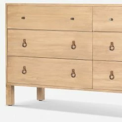 Lulu And Georgia Furniture Maeve Dresser