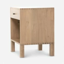 Deals ❤️ Lulu And Georgia Furniture Maeve Nightstand 🔔 16 Lulu And Georgia Furniture Maeve Nightstand