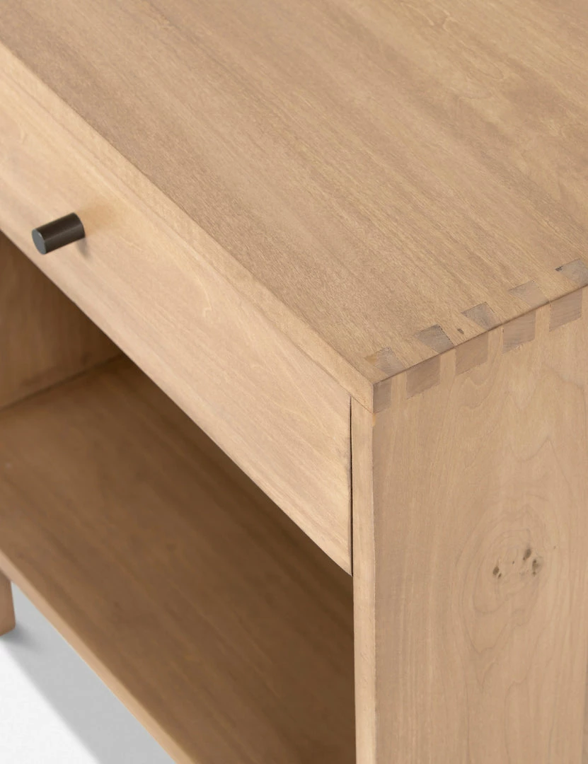 Deals ❤️ Lulu And Georgia Furniture Maeve Nightstand 🔔 7 Lulu And Georgia Furniture Maeve Nightstand