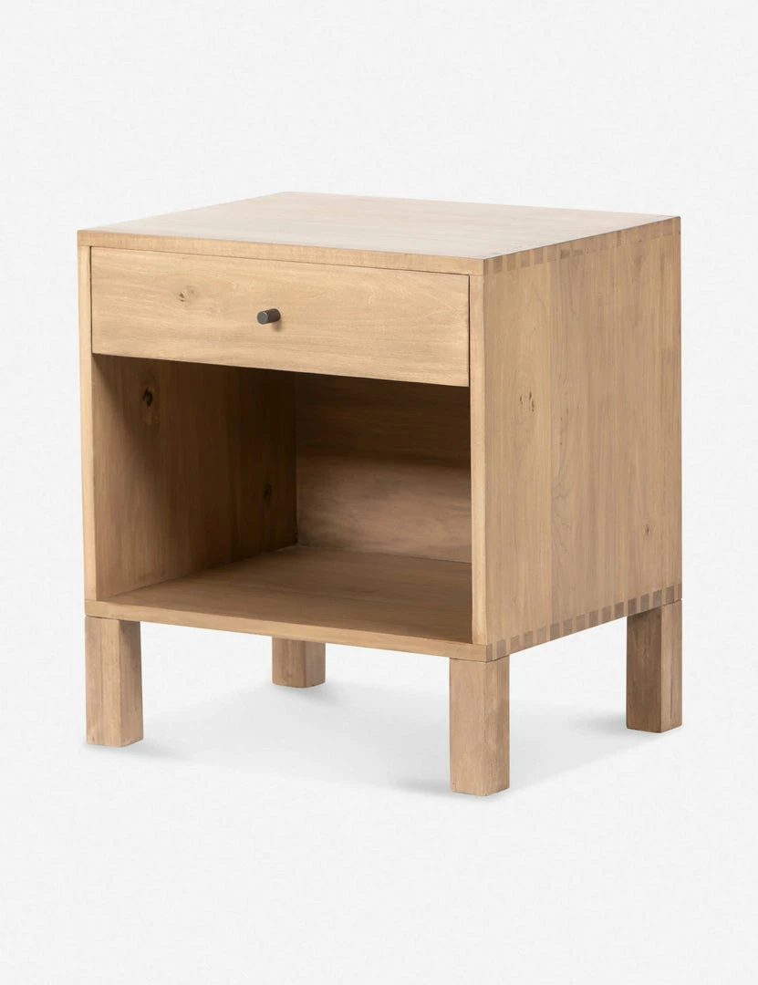 Deals ❤️ Lulu And Georgia Furniture Maeve Nightstand 🔔 14 Lulu And Georgia Furniture Maeve Nightstand