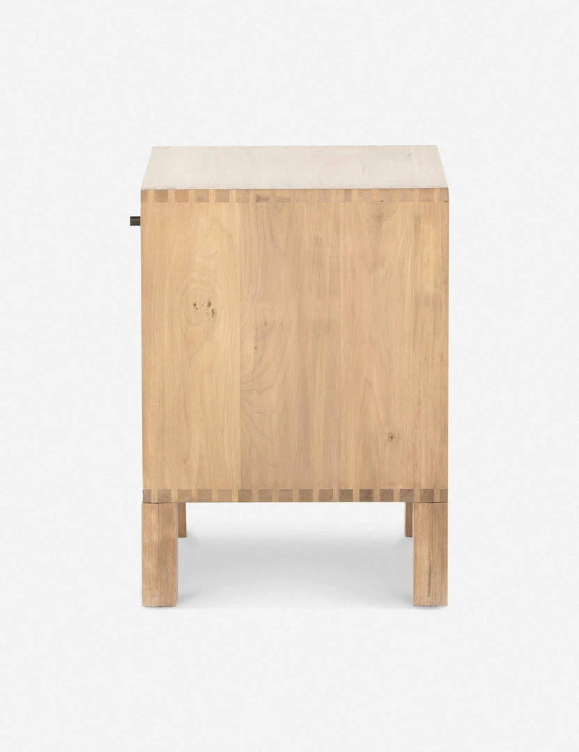 Deals ❤️ Lulu And Georgia Furniture Maeve Nightstand 🔔 6 Lulu And Georgia Furniture Maeve Nightstand
