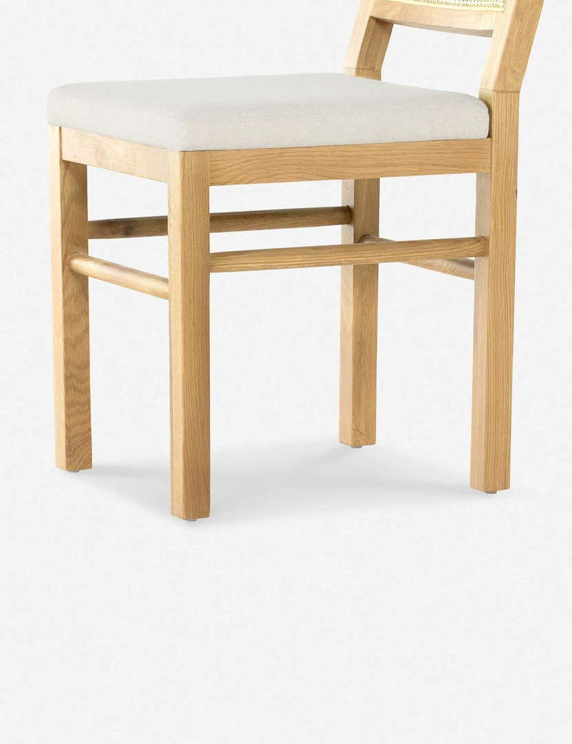 Best deal ⌛ Lulu And Georgia Verna Dining Chair New 😀 8 Lulu And Georgia Verna Dining Chair New