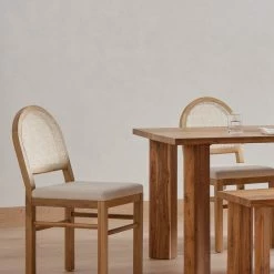 Lulu And Georgia Verna Dining Chair New