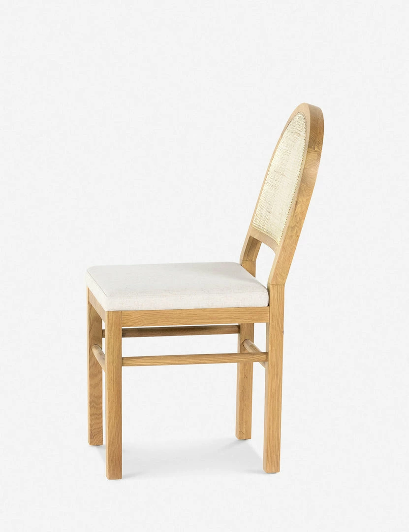 Best deal ⌛ Lulu And Georgia Verna Dining Chair New 😀 6 Lulu And Georgia Verna Dining Chair New