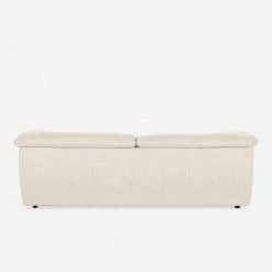 Lulu And Georgia Zealand Sofa Curved + Rounded