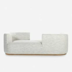 Lulu And Georgia New Jewel Tête-À-Tête Chaise