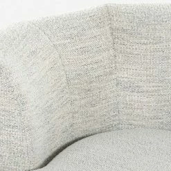 Lulu And Georgia New Jewel Tête-À-Tête Chaise