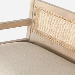 Lulu And Georgia Furniture Margot Bench