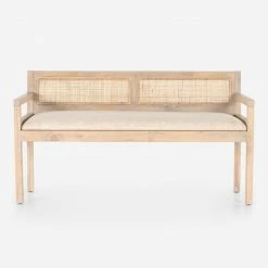 Lulu And Georgia Furniture Margot Bench