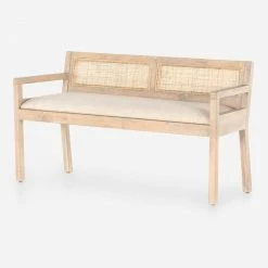 Lulu And Georgia Furniture Margot Bench
