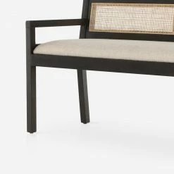 Lulu And Georgia Furniture Margot Bench