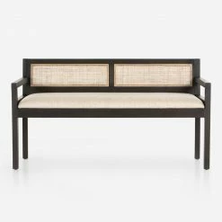 Lulu And Georgia Furniture Margot Bench